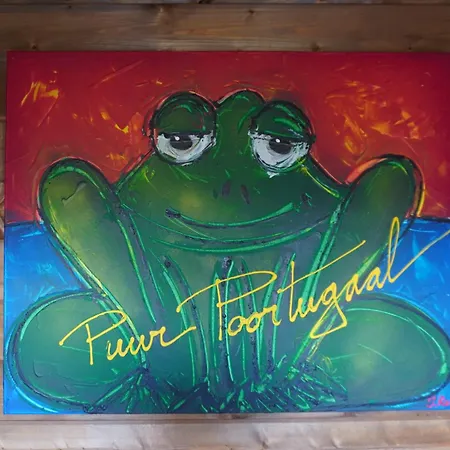 Frühstückspension Puur 3*