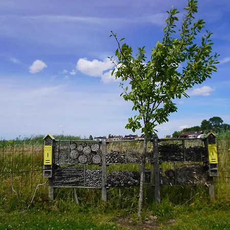 Frühstückspension Puur Poortugaal