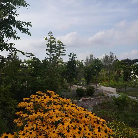 Puur Frühstückspension Poortugaal