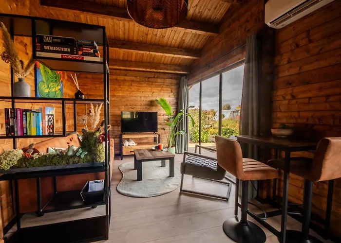 Bed and breakfast Puur