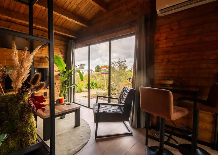 Puur Bed and breakfast 3*