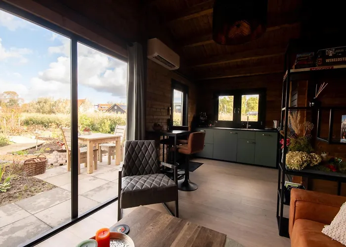 Puur Bed and breakfast Poortugaal