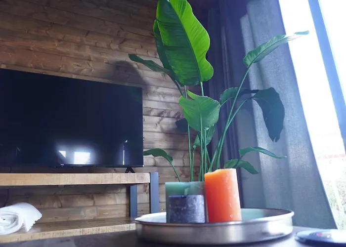 Bed and breakfast Puur 3*