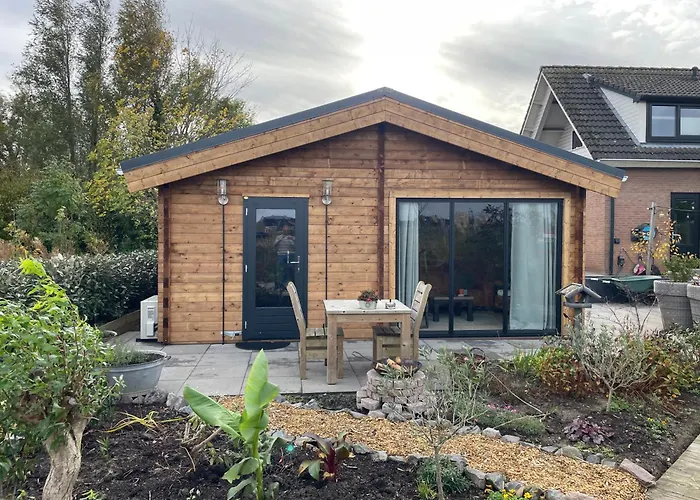 Puur Bed and breakfast 3*