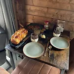 Puur 住宿加早餐酒店 3*