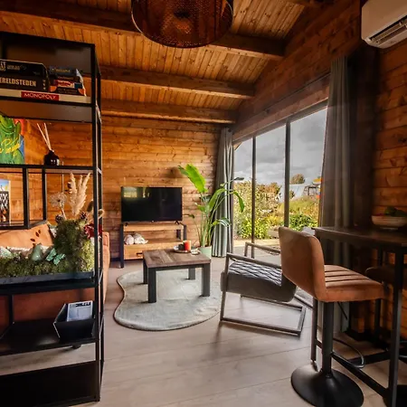 ベッド・アンド・ブレックファスト Puur