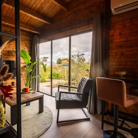 Puur ベッド・アンド・ブレックファスト 3*