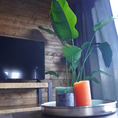 ベッド・アンド・ブレックファスト Puur 3*