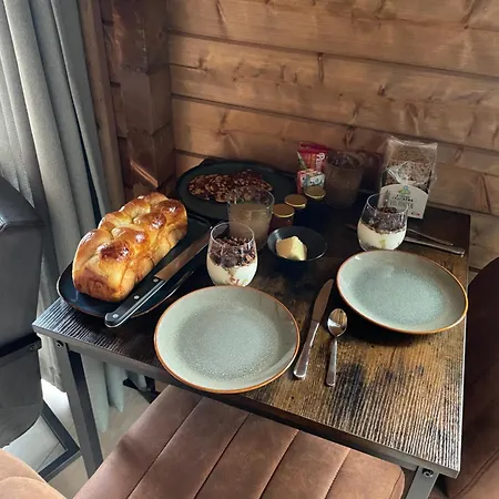 Puur Frühstückspension 3*