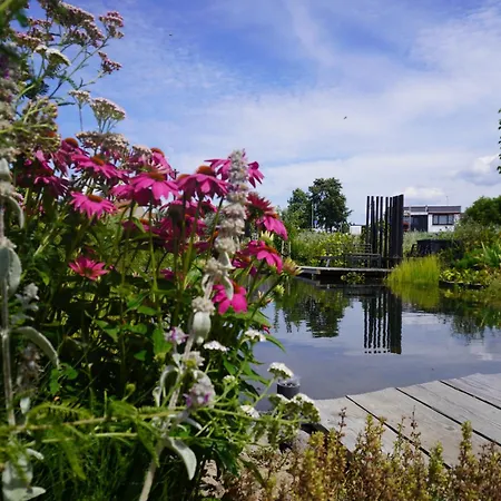 Puur ベッド・アンド・ブレックファスト