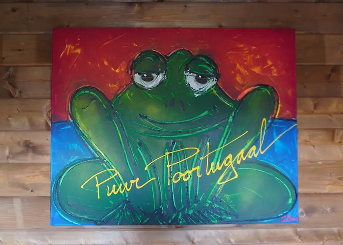 ベッド・アンド・ブレックファスト Puur 3*