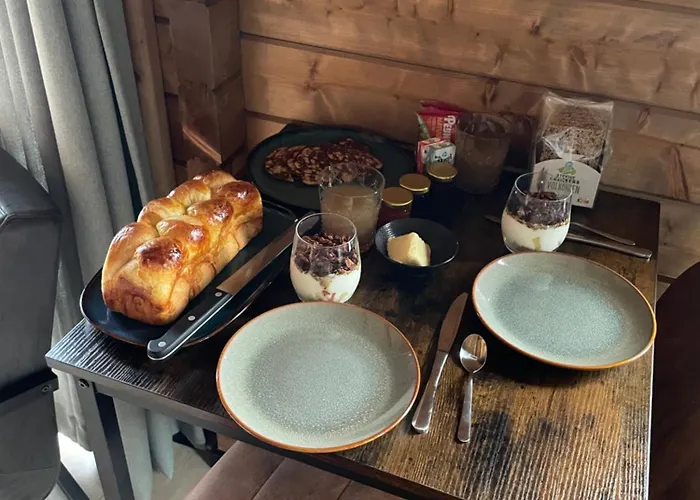 Puur ベッド・アンド・ブレックファスト 3*