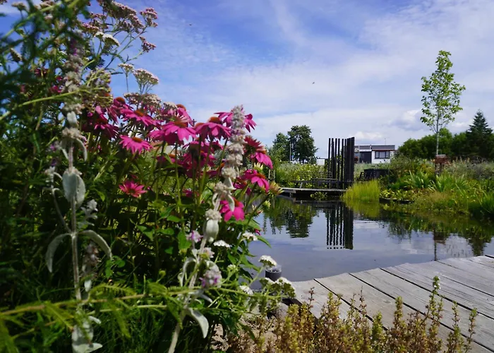 Puur ベッド・アンド・ブレックファスト