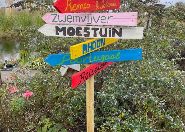 ベッド・アンド・ブレックファスト Puur